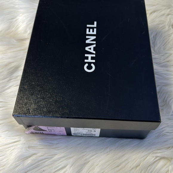 Chanel Booties - Picture 7 of 7